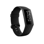 FITBIT CHARGE 4 BLACK