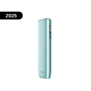 IQOS Iluma i Series One 2025 Breeze Blue