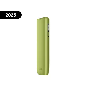 IQOS Iluma i Series One 2025 Leaf Green